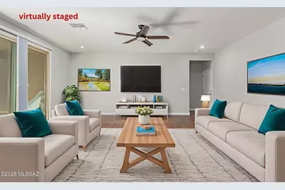 8919 W Blakebrook Road, Marana, AZ 85653 - Photo 4