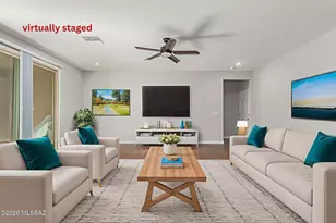 8919 W Blakebrook Rd, Marana, AZ 85653 - Photo 4