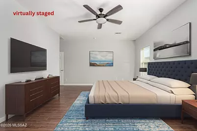 8919 W Blakebrook Road, Marana, AZ 85653 - Photo 10