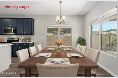 8919 W Blakebrook Road, Marana, AZ 85653 - Photo 6