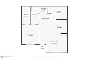 2038 E River Rd, Tucson, AZ 85718 - Photo 22