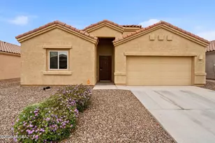 12394 W Reyher Farms Loop, Marana, AZ 85653 - Photo 46