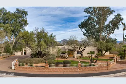 6141 E Calle Alta Vista, Tucson, AZ 85715 - Photo 1