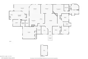 6141 East Calle Alta Vista, Tucson, AZ 85715 - Photo 52