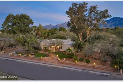 6141 E Calle Alta Vista, Tucson, AZ 85715 - Photo 2