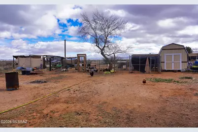 13126 S Brewery Gulch Road, Pearce, AZ 85625 - Photo 6