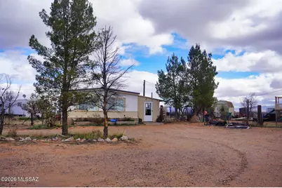 13126 S Brewery Gulch Road, Pearce, AZ 85625 - Photo 2