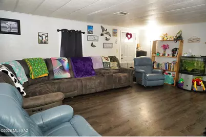 13126 S Brewery Gulch Road, Pearce, AZ 85625 - Photo 8