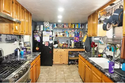 13126 S Brewery Gulch Road, Pearce, AZ 85625 - Photo 12