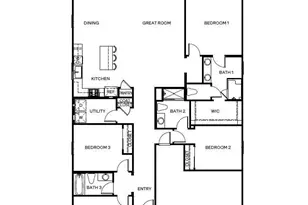 803 W Calle Lupa, Sahuarita, AZ 85629 - Photo 2