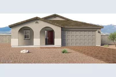 803 W Calle Lupa, Sahuarita, AZ 85629 - Photo 1