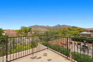 461 E Covered Wagon Dr, Tucson, AZ 85704 - Photo 30