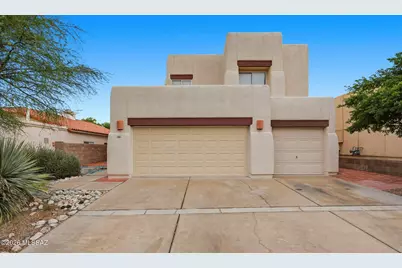 461 E Covered Wagon Drive, Tucson, AZ 85704 - Photo 2
