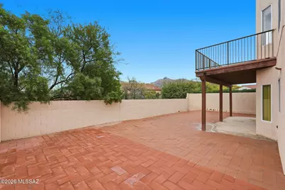 461 E Covered Wagon Drive, Tucson, AZ 85704 - Photo 26