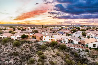 10953 S Alley Mountain Drive, Vail, AZ 85641 - Photo 46