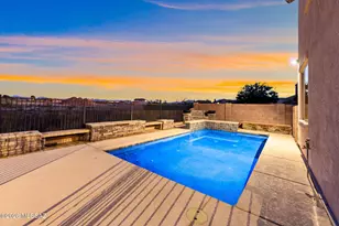 10953 S Alley Mountain Dr, Vail, AZ 85641 - Photo 24