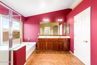 10953 S Alley Mountain Drive, Vail, AZ 85641 - Photo 34