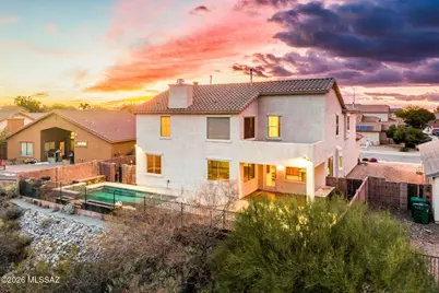 10953 S Alley Mountain Drive, Vail, AZ 85641 - Photo 44