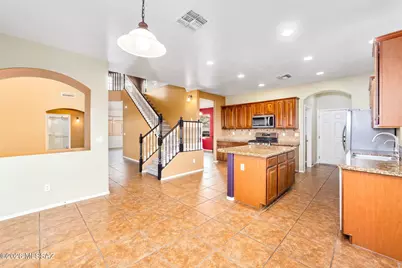 10953 S Alley Mountain Drive, Vail, AZ 85641 - Photo 16