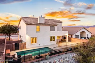 10953 S Alley Mountain Dr, Vail, AZ 85641 - Photo 42