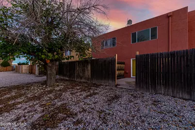 712 W Limberlost Drive #16, Tucson, AZ 85705 - Photo 32