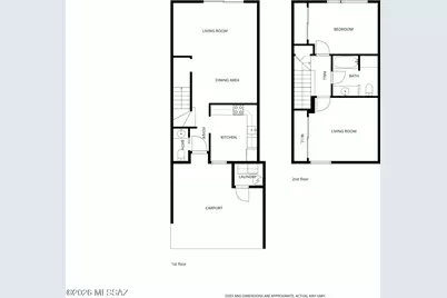 712 W Limberlost Drive #16, Tucson, AZ 85705 - Photo 48