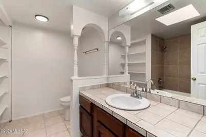 712 W Limberlost Drive #16, Tucson, AZ 85705 - Photo 14