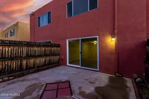 712 W Limberlost Dr, Tucson, AZ 85705 - Photo 26