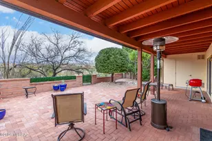 3944 S Placita De La Moneda, Green Valley, AZ 85622 - Photo 28