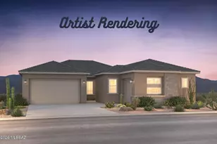 13217 N Galena Trl, Oro Valley, AZ 85755 - Photo 1