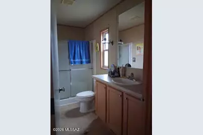 3336 N Rucker Canyon Road, Elfrida, AZ 85610 - Photo 12