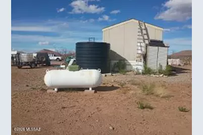 3336 N Rucker Canyon Road, Elfrida, AZ 85610 - Photo 14