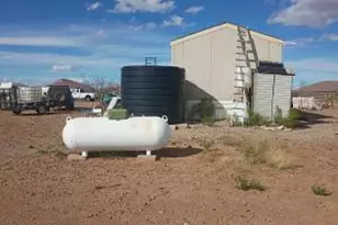 3336 N Rucker Canyon Rd, Elfrida, AZ 85610 - Photo 14