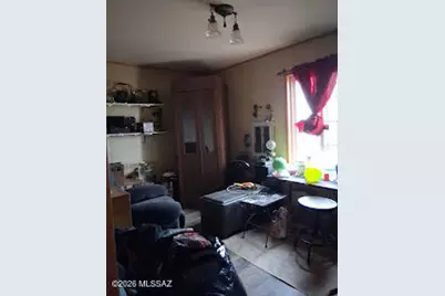 3336 N Rucker Canyon Road, Elfrida, AZ 85610 - Photo 2