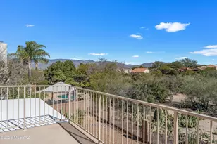 725 S Smokey Mountains Rd, Tucson, AZ 85748 - Photo 24