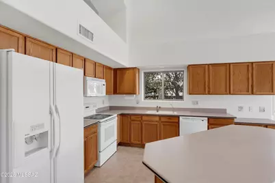 725 S Smokey Mountains Road, Tucson, AZ 85748 - Photo 14