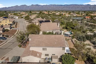 725 S Smokey Mountains Road, Tucson, AZ 85748 - Photo 40