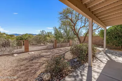 725 S Smokey Mountains Road, Tucson, AZ 85748 - Photo 38