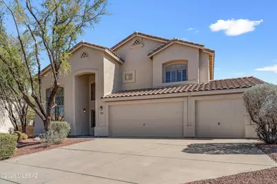 725 S Smokey Mountains Road, Tucson, AZ 85748 - Photo 2