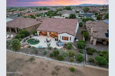 60233 E Ankole Drive, Oracle, AZ 85623 - Photo 40