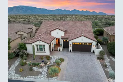 60233 E Ankole Drive, Oracle, AZ 85623 - Photo 1