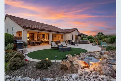 60233 E Ankole Drive, Oracle, AZ 85623 - Photo 2