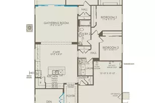 13425 N Sanidine Dr, Oro Valley, AZ 85755 - Photo 2