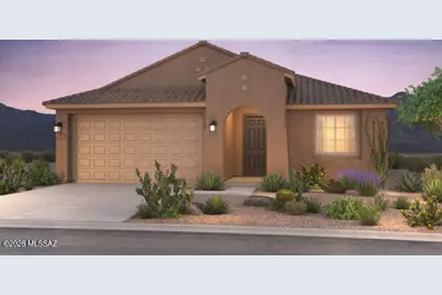 13425 N Sanidine Drive, Oro Valley, AZ 85755 - Photo 1