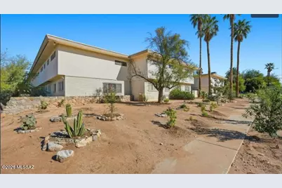 101 E University Boulevard #APT 1, Tucson, AZ 85705 - Photo 1