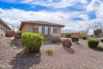 7865 W Sage Path, Marana, AZ 85658 - Photo 4
