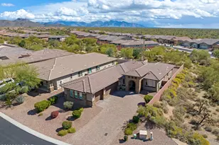 7865 W Sage Path, Marana, AZ 85658 - Photo 34