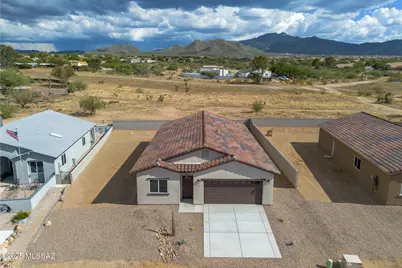 219 S Atlanta Street, Vail, AZ 85641 - Photo 2