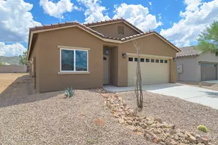 225 S Atlanta St, Vail, AZ 85641 - Photo 2