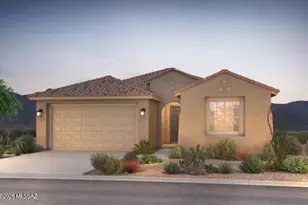 13385 N Sanidine Dr, Oro Valley, AZ 85755 - Photo 1